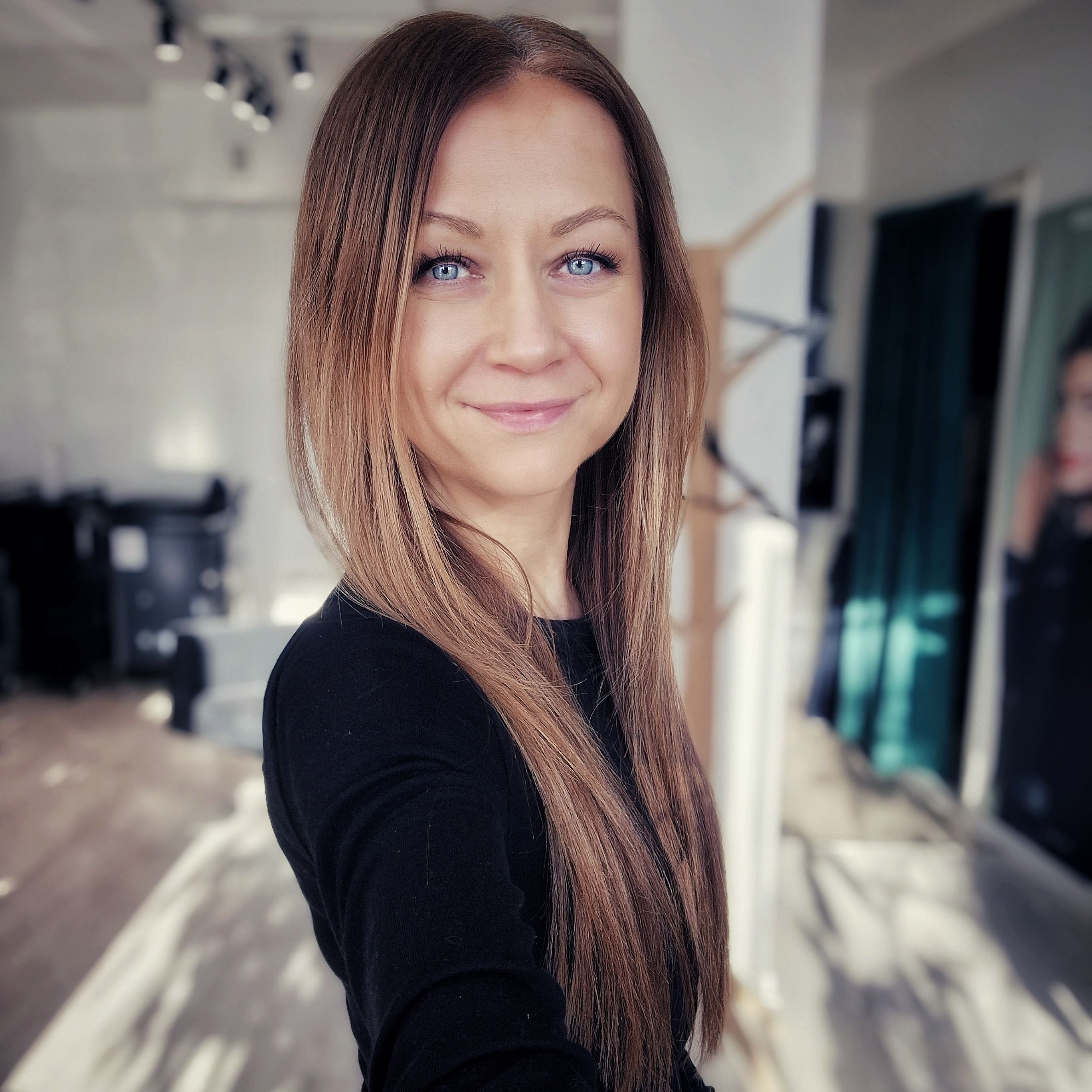Employee picture